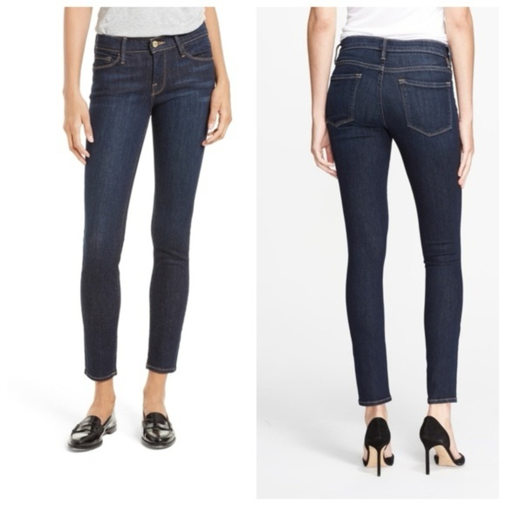 Frame. Le Skinny de Jeanne. Queensway. Size 31.
